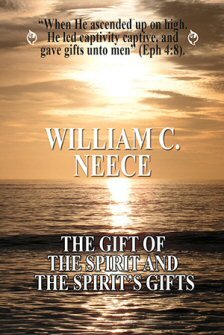 The Gift of the Spirit