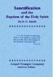Sanctification & the Baptism of the Holy Spirit