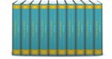 The World’s Great Sermons (10 vols.)