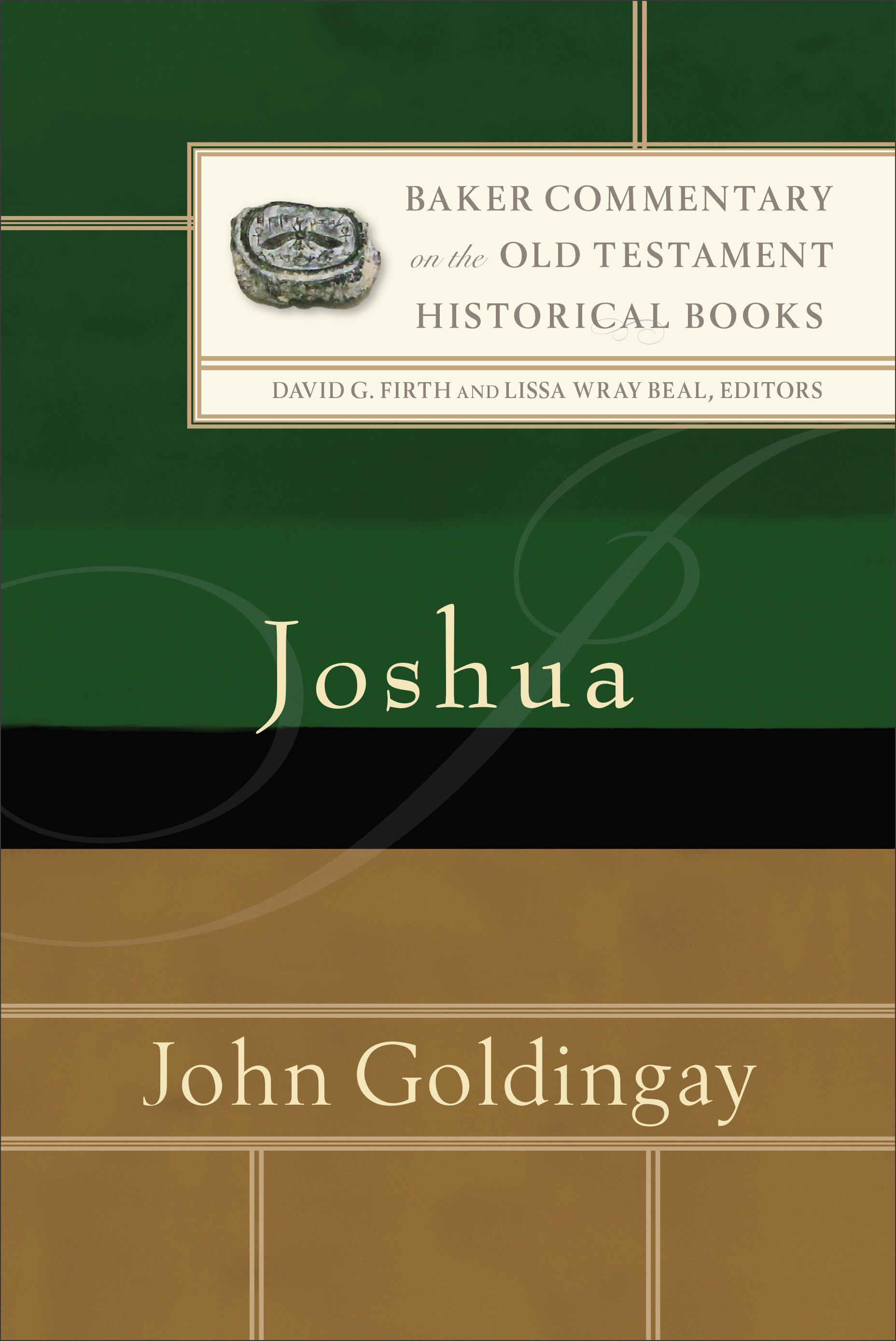 joshua-baker-commentary-on-the-old-testament-logos-bible-software