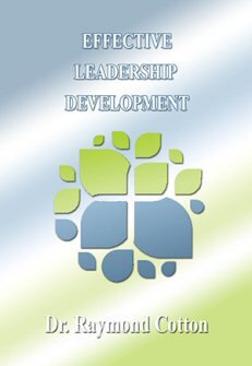 Effective Leadership Development
