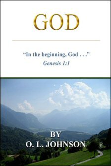 God
