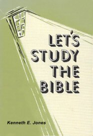 Let's Study the Bible