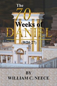 The 70 Weeks of Daniel