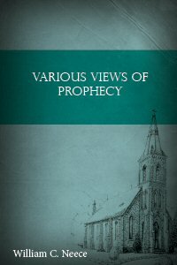 Various Views of Prophecy
