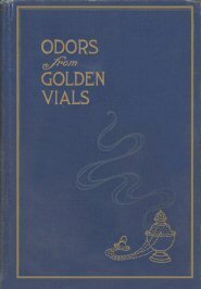 Odors from Golden Vials