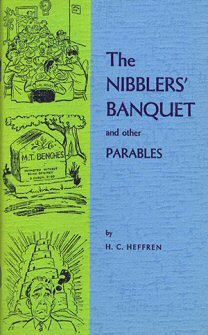 The Nibblers' Banquet
