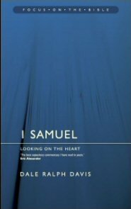 1 Samuel: Looking on the Heart