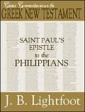 Saint Paul's Epistle to the Philippians