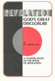 Revelation: God's Great Disclosure