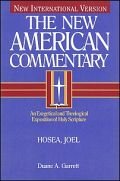 Hosea, Joel (The New American Commentary | NAC)