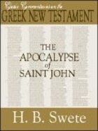 The Apocalypse of St. John