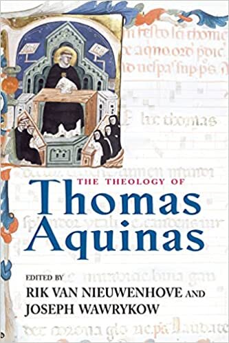 The Theology of Thomas Aquinas