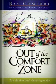 Out of the Comfort Zone