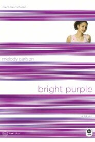 Bright Purple: Color Me Confused