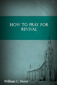 How to Pray for Revival