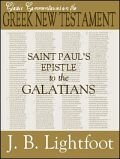 Saint Paul's Epistle to the Galatians