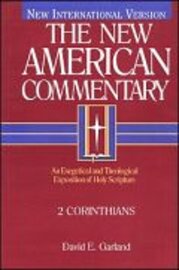 2 Corinthians (The New American Commentary | NAC)