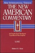 Luke (The New American Commentary | NAC)