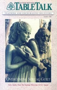 Tabletalk Magazine, October 1989: Overcoming Sexual Guilt