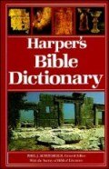 Harper's Bible Dictionary