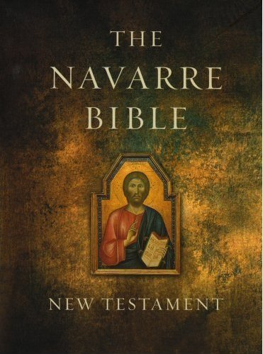 The Navarre Bible: New Testament
