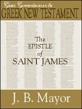 The Epistle of St. James