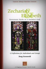 zechariah and elizabeth