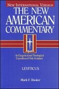 The New American Commentary: Leviticus (NAC)