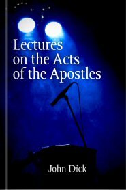 Lectures on the Acts of the Apostles