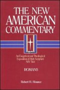 Romans (The New American Commentary | NAC)