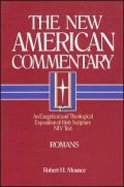 Romans (The New American Commentary | NAC)