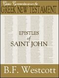 The Epistles of St. John