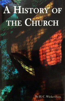 A History of the Church