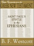 Saint Paul’s Epistle to the Ephesians
