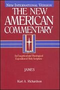 James (The New American Commentary | NAC)