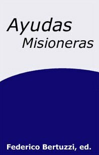 Ayudas misioneras