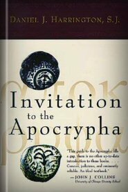 Invitation to the Apocrypha