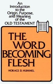 The Word Becoming Flesh | Logos Bible Software