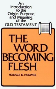 The Word Becoming Flesh