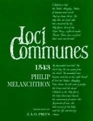 Loci Communes 1543