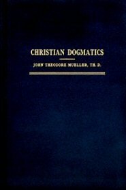 Christian Dogmatics