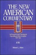 The New American Commentary: Job (NAC)