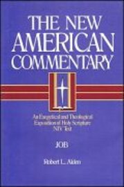 Job  (The New American Commentary | NAC)