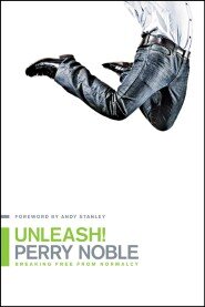 Unleash! Breaking Free from Normalcy