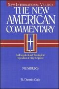 Numbers (The New American Commentary | NAC)