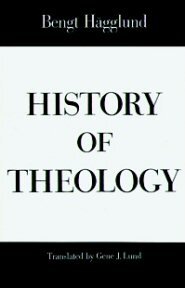 History of Theology
