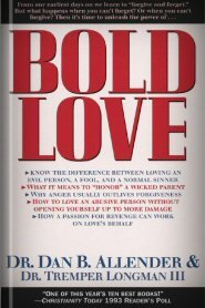 Bold Love