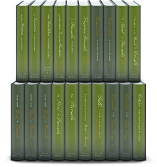 Classic Commentaries and Studies on Proverbs (20 vols.)
