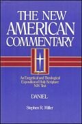 Daniel (The New American Commentary | NAC)